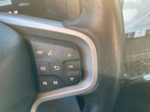 Used 2024 Ford Bronco Black Diamond image 19