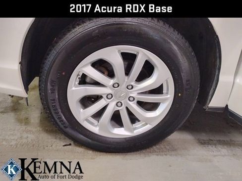 Used 2017 Acura RDX w/ Technology Package image 28