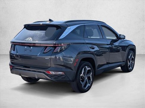 Used 2023 Hyundai Tucson Limited image 5