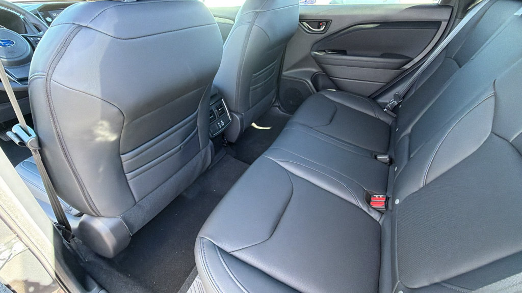 New 2026 Subaru Forester Sport AWD/4WD image 24