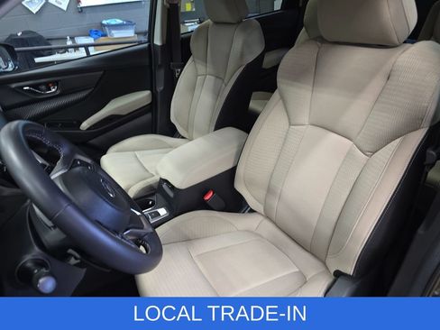 Used 2025 Subaru Ascent Premium w/ Premium Package AWD/4WD image 15