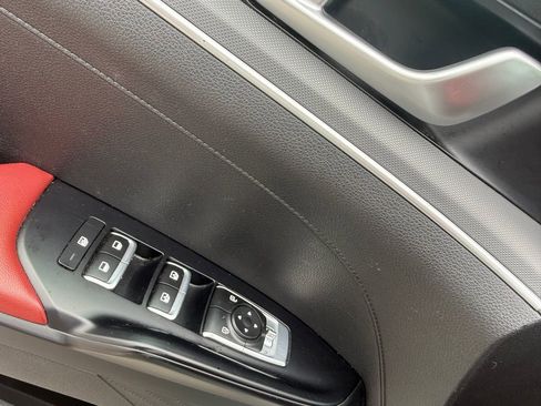 Used 2021 Kia K5 GT-Line FWD image 6