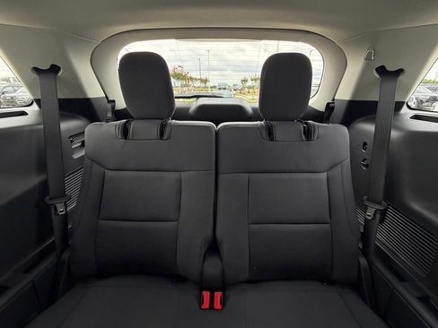 New 2026 Ford Explorer Active RWD image 22