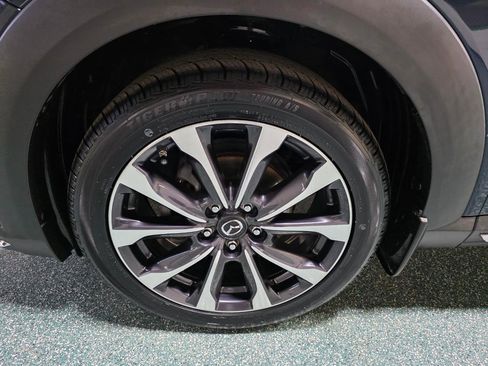 Used 2019 MAZDA CX-3 Grand Touring image 12