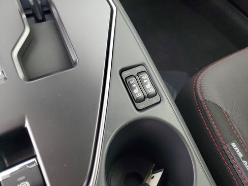 New 2026 Subaru Impreza 2.0i Sport image 17