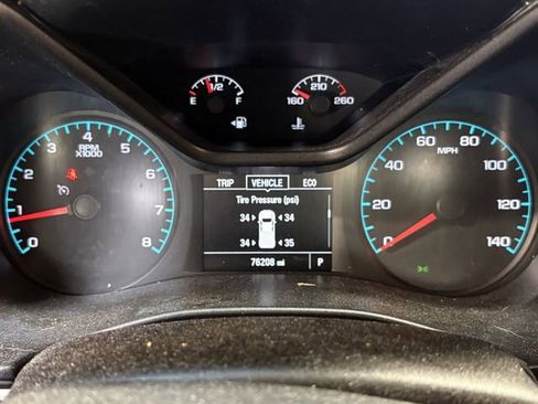 Used 2018 Chevrolet Colorado W/T w/ WT Convenience Package image 5