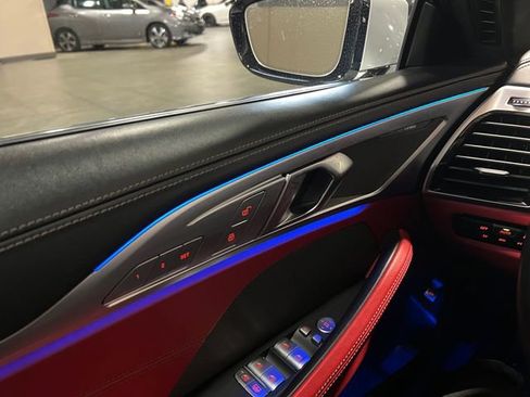 Used 2023 BMW 840i Gran Coupe w/ Driving Assistance Package image 44