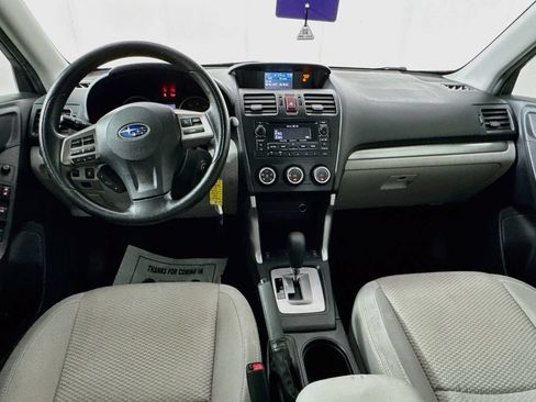 Used 2014 Subaru Forester 2.5i Premium w/ All-Weather Package AWD/4WD image 26