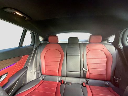 Used 2020 Mercedes-Benz GLC 300 4MATIC Coupe w/ AMG Line image 26