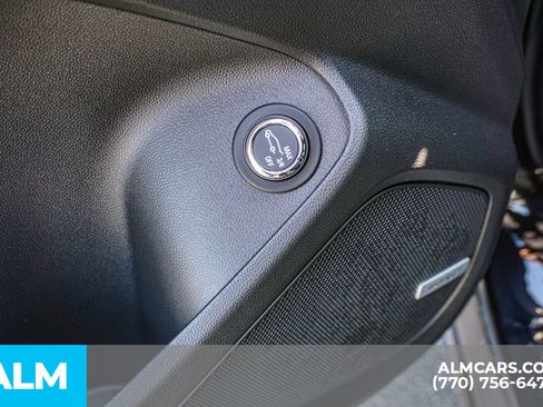 Used 2025 Chevrolet TrailBlazer ACTIV w/ Convenience Package AWD/4WD image 57