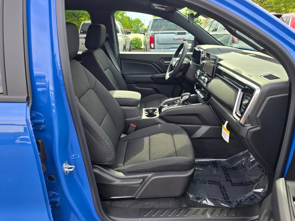 New 2026 GMC Canyon Elevation AWD/4WD image 26