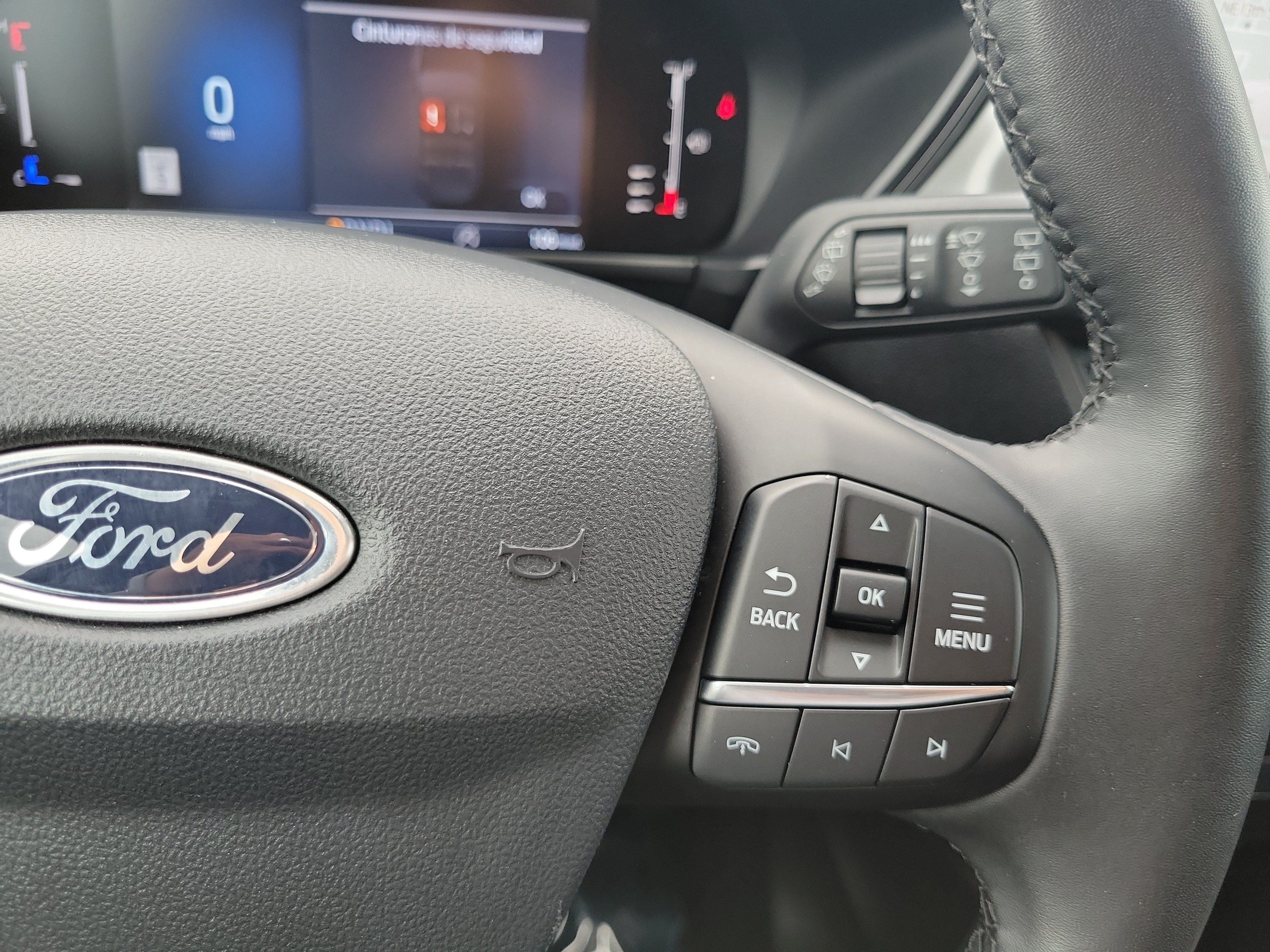Certified 2024 Ford Escape Active w/ Tech Pack #1 FWD image 23