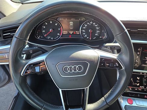 Used 2020 Audi A6 2.0T Premium w/ Convenience Package image 20