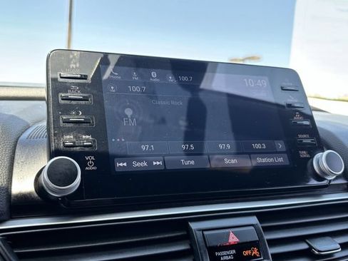 Used 2022 Honda Accord Sport image 22