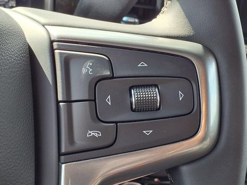 New 2026 Chevrolet Silverado 1500 LT AWD/4WD image 20