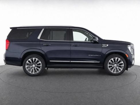 Used 2023 GMC Yukon Denali RWD image 10