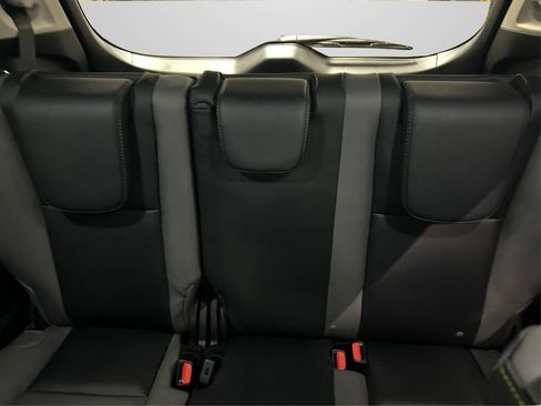 Certified 2023 Subaru Ascent Onyx Edition Limited image 37