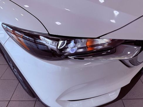 Used 2018 MAZDA CX-5 Touring w/ Preferred Equipment Package image 14