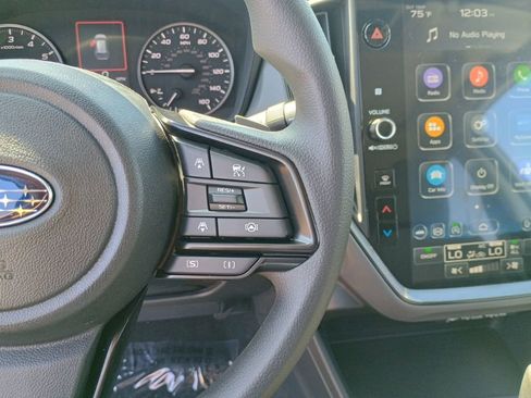 New 2026 Subaru Crosstrek 2.0i Premium image 18