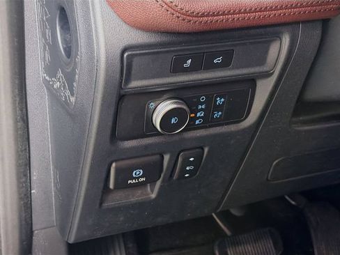 Used 2022 Ford Expedition Max Limited RWD image 12