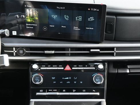 New 2026 Hyundai Santa Fe SE AWD/4WD image 17