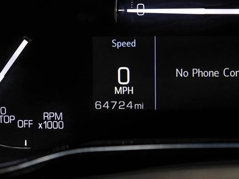 Used 2018 Cadillac CTS Luxury AWD/4WD image 19