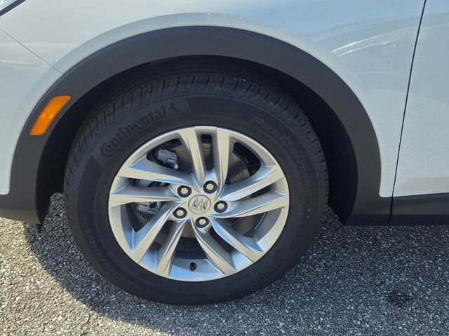 New 2026 Buick Envista Preferred w/ Convenience I Package FWD image 12
