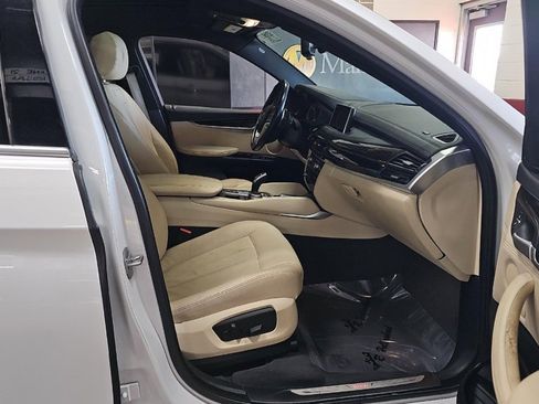 Used 2017 BMW X6 xDrive35i image 5