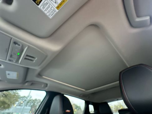 New 2026 Nissan Kicks SR w/ SR Premium Package image 31