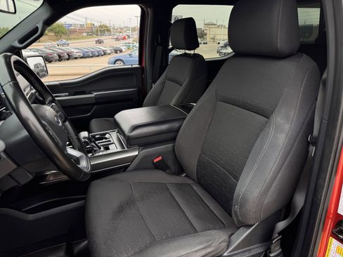 Used 2023 Ford F150 XLT image 26
