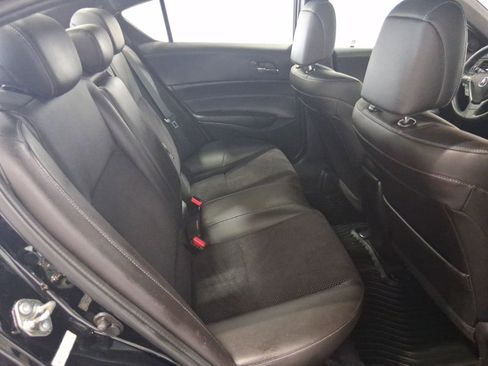 Used 2016 Acura ILX image 16
