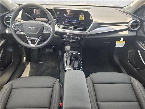 New 2026 Chevrolet Trax ACTIV w/ Driver Confidence Package FWD image 13