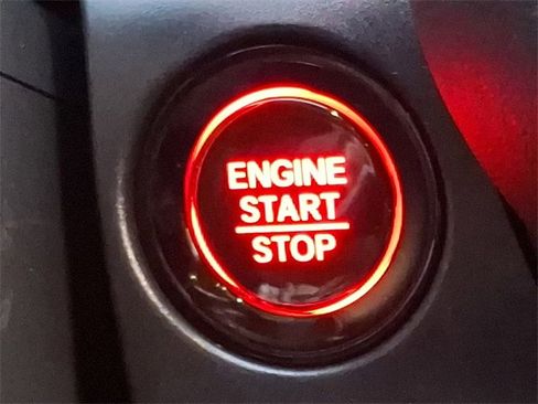 Used 2023 Honda HR-V LX image 22