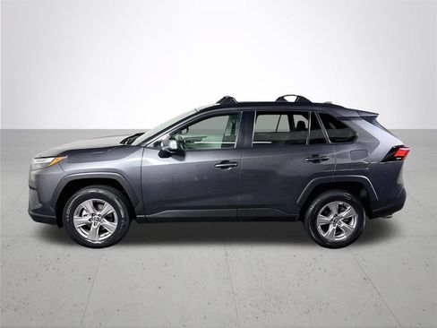 Used 2023 Toyota RAV4 XLE w/ Convenience Package AWD/4WD image 9