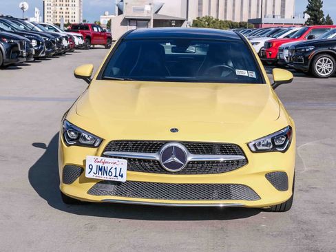 Used 2020 Mercedes-Benz CLA 250 image 2