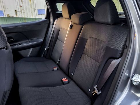 New 2025 Nissan Kicks S image 17