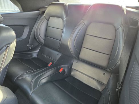 Used 2024 Ford Mustang Premium RWD image 24