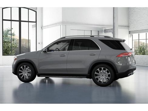 Certified 2024 Mercedes-Benz GLE 350 4MATIC image 32