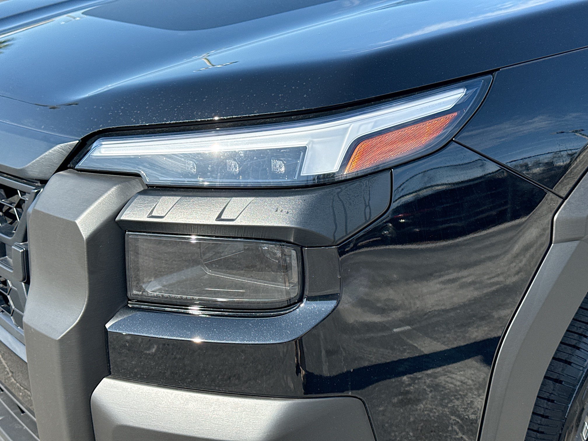 New 2026 Subaru Outback Wilderness AWD/4WD image 9