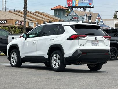 Used 2021 Toyota RAV4 XLE w/ Convenience Package