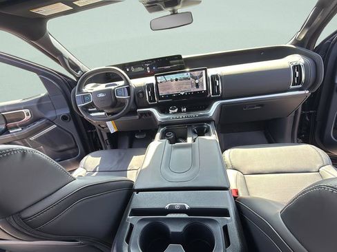New 2026 Ford Expedition Platinum AWD/4WD image 27