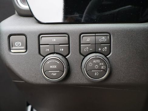 New 2026 Chevrolet Silverado 2500 LT w/ Trail Boss Package image 16