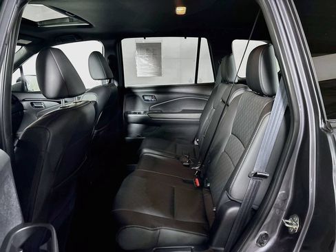 Used 2020 Honda Passport Elite image 21
