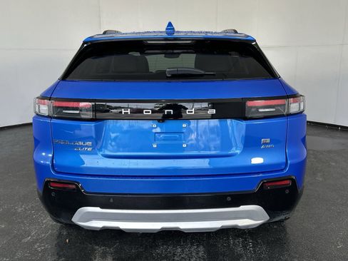 Used 2024 Honda Prologue Elite image 10