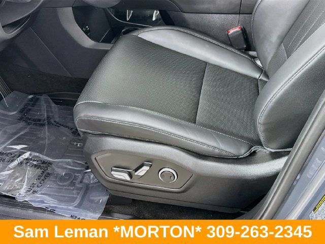 Used 2025 Hyundai Santa Fe SEL AWD/4WD image 18