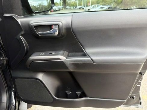 Certified 2021 Toyota Tacoma TRD Sport image 15