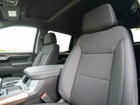 New 2026 Chevrolet Silverado 1500 LT AWD/4WD image 6