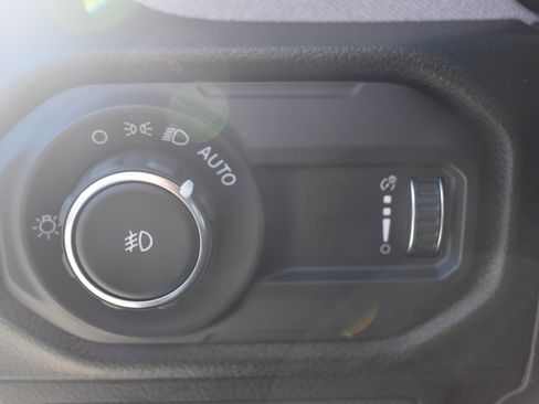 New 2026 Jeep Wrangler Willys image 24