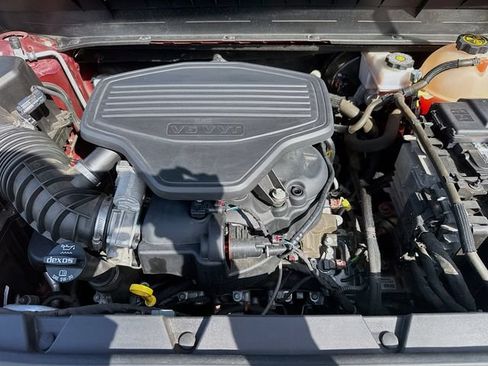 Used 2021 GMC Acadia SLE w/ Driver Convenience Package AWD/4WD image 31