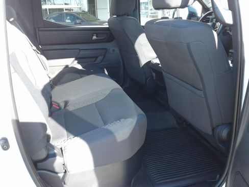 Used 2025 Toyota Tundra SR5 image 11